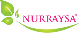 Nurraysa logo